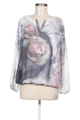 Damen Shirt Blind Date, Größe S, Farbe Mehrfarbig, Preis 5,68 €