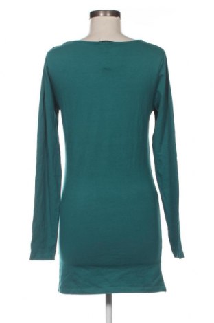 Дамска блуза Blind Date, Размер M, Цвят Зелен, Цена 8,36 лв.