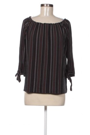 Γυναικεία μπλούζα Blind Date, Μέγεθος XL, Χρώμα Πολύχρωμο, Τιμή 4,00 €