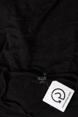 Дамска блуза Blind Date, Размер S, Цвят Черен, Цена 6,27 лв.