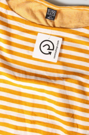 Damen Shirt Blind Date, Größe S, Farbe Mehrfarbig, Preis 2,25 €