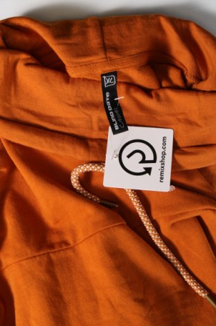 Γυναικεία μπλούζα Blind Date, Μέγεθος XL, Χρώμα Πορτοκαλί, Τιμή 11,75 €