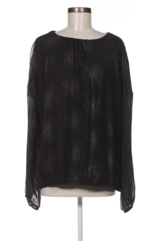 Дамска блуза Blind Date, Размер XL, Цвят Черен, Цена 10,26 лв.