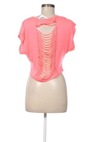 Γυναικεία μπλούζα Blind Date, Μέγεθος L, Χρώμα Ρόζ , Τιμή 3,53 €