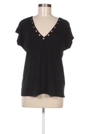 Дамска блуза Blind Date, Размер M, Цвят Черен, Цена 6,65 лв.