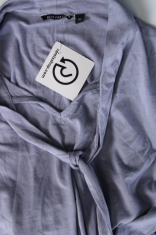 Γυναικεία μπλούζα Blue Fire Co, Μέγεθος XL, Χρώμα Βιολετί, Τιμή 4,00 €