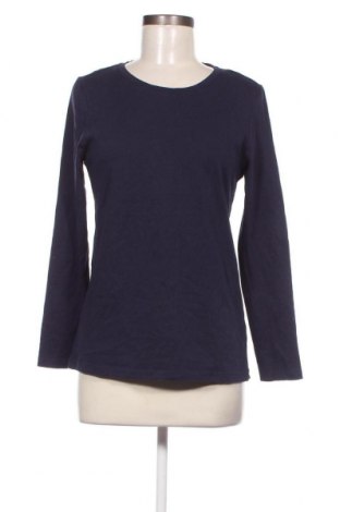 Γυναικεία μπλούζα Blue Motion, Μέγεθος XL, Χρώμα Μπλέ, Τιμή 3,88 €