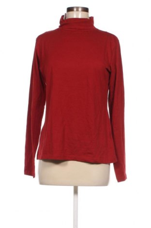 Γυναικεία μπλούζα Blue Motion, Μέγεθος XL, Χρώμα Κόκκινο, Τιμή 3,06 €
