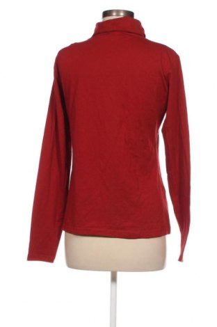 Γυναικεία μπλούζα Blue Motion, Μέγεθος XL, Χρώμα Κόκκινο, Τιμή 2,70 €