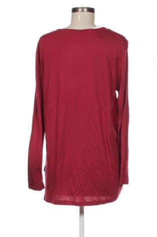 Damen Shirt Blue Motion, Größe M, Farbe Rot, Preis € 1,98