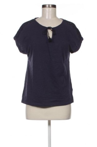 Γυναικεία μπλούζα Blue Motion, Μέγεθος M, Χρώμα Μπλέ, Τιμή 3,29 €