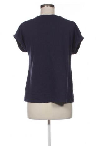 Γυναικεία μπλούζα Blue Motion, Μέγεθος M, Χρώμα Μπλέ, Τιμή 3,29 €