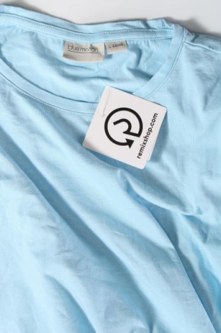 Damen Shirt Blue Motion, Größe L, Farbe Blau, Preis € 5,29