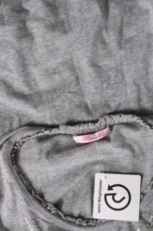 Damen Shirt Blugirl Folies, Größe S, Farbe Grau, Preis € 9,67