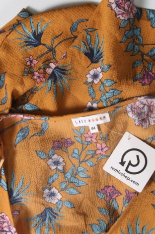 Γυναικεία μπλούζα Blush, Μέγεθος XL, Χρώμα Πολύχρωμο, Τιμή 4,46 €