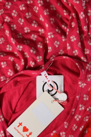 Bluză de femei Blutsgeschwister, Mărime XL, Culoare Roșu, Preț 260,00 Lei