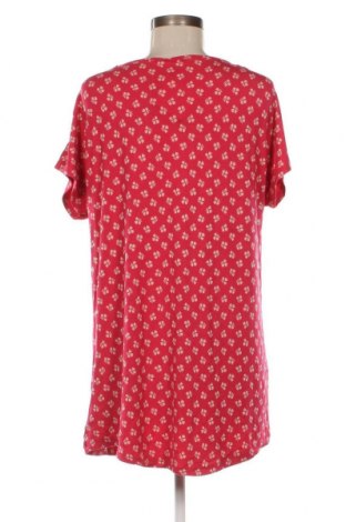 Γυναικεία μπλούζα Blutsgeschwister, Μέγεθος XL, Χρώμα Κόκκινο, Τιμή 52,13 €