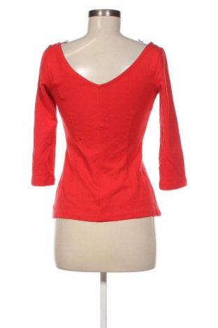 Γυναικεία μπλούζα Boden, Μέγεθος M, Χρώμα Κόκκινο, Τιμή 11,36 €