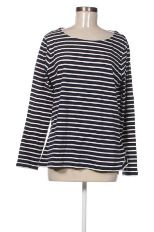 Γυναικεία μπλούζα Boden, Μέγεθος XL, Χρώμα Πολύχρωμο, Τιμή 20,40 €