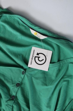 Γυναικεία μπλούζα Boden, Μέγεθος XL, Χρώμα Πράσινο, Τιμή 15,98 €