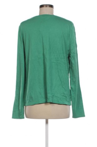 Дамска блуза Boden, Размер XL, Цвят Зелен, Цена 21,08 лв.
