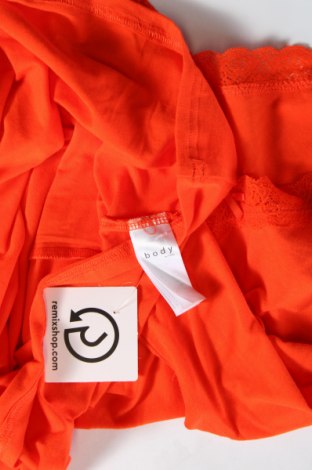 Damen Shirt Body By Tchibo, Größe XL, Farbe Orange, Preis € 13,22