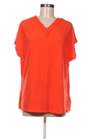 Damen Shirt Body By Tchibo, Größe XL, Farbe Orange, Preis € 7,14