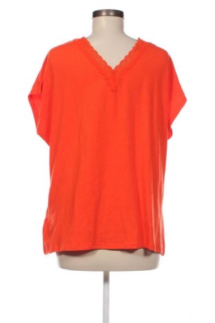 Дамска блуза Body By Tchibo, Размер XL, Цвят Оранжев, Цена 10,26 лв.