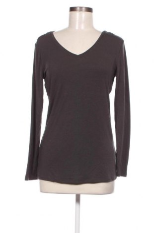 Damen Shirt Body By Tchibo, Größe M, Farbe Grau, Preis € 4,49