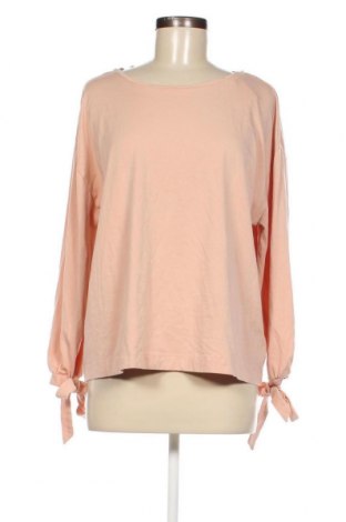 Дамска блуза Body By Tchibo, Размер XL, Цвят Бежов, Цена 9,69 лв.