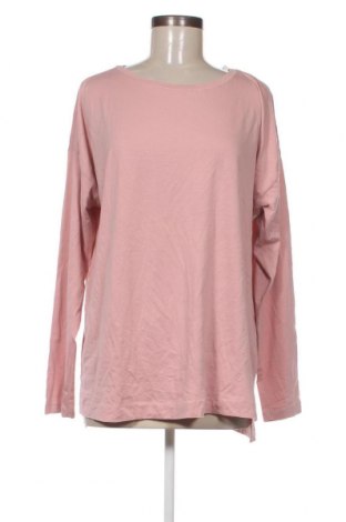 Дамска блуза Body By Tchibo, Размер XL, Цвят Розов, Цена 9,69 лв.
