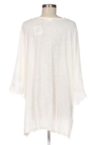 Damen Shirt Body Flirt, Größe 3XL, Farbe Weiß, Preis € 13,22