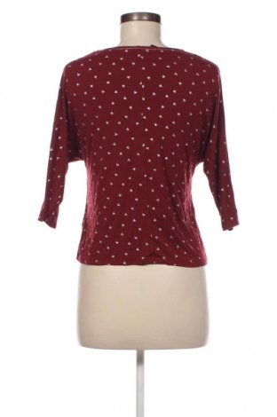 Γυναικεία μπλούζα Body Flirt, Μέγεθος XXS, Χρώμα Κόκκινο, Τιμή 2,35 €