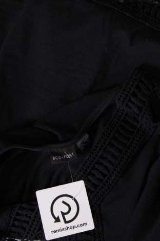 Γυναικεία μπλούζα Body Flirt, Μέγεθος XXS, Χρώμα Μαύρο, Τιμή 3,89 €