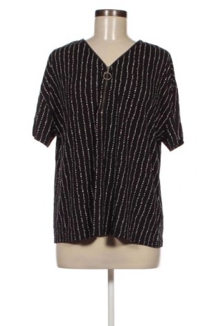Γυναικεία μπλούζα Body Flirt, Μέγεθος XL, Χρώμα Πολύχρωμο, Τιμή 5,05 €