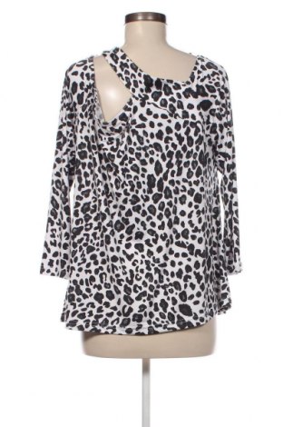 Дамска блуза Body Flirt, Размер XXL, Цвят Многоцветен, Цена 16,34 лв.