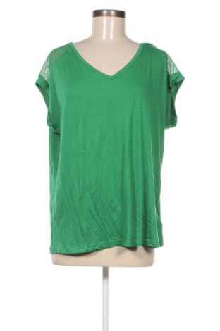 Γυναικεία μπλούζα Body Flirt, Μέγεθος M, Χρώμα Πράσινο, Τιμή 5,05 €