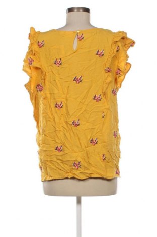 Γυναικεία μπλούζα Body Flirt, Μέγεθος XXL, Χρώμα Κίτρινο, Τιμή 16,34 €