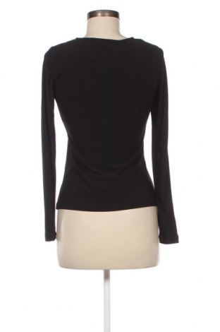 Дамска блуза Body Flirt, Размер XXS, Цвят Черен, Цена 6,46 лв.