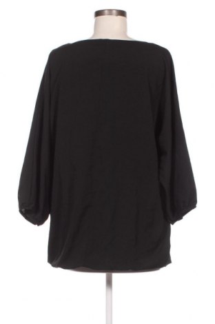 Γυναικεία μπλούζα Body Flirt, Μέγεθος M, Χρώμα Μαύρο, Τιμή 4,35 €
