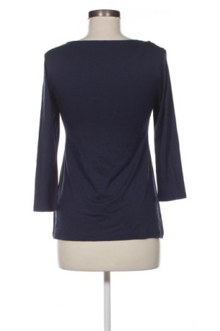 Γυναικεία μπλούζα Body Flirt, Μέγεθος S, Χρώμα Μπλέ, Τιμή 11,75 €