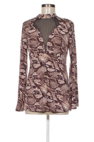 Γυναικεία μπλούζα Body Flirt, Μέγεθος M, Χρώμα Πολύχρωμο, Τιμή 3,88 €