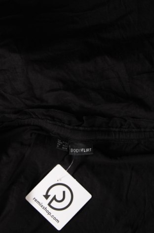 Дамска блуза Body Flirt, Размер XXL, Цвят Черен, Цена 19,00 лв.