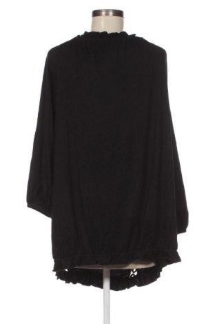 Damen Shirt Body Flirt, Größe XXL, Farbe Schwarz, Preis 13,22 €