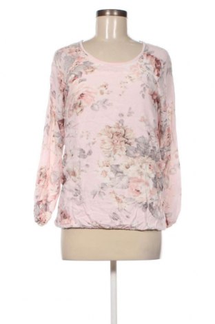 Дамска блуза Body Flirt, Размер XS, Цвят Розов, Цена 3,04 лв.