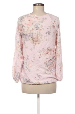 Дамска блуза Body Flirt, Размер XS, Цвят Розов, Цена 6,65 лв.