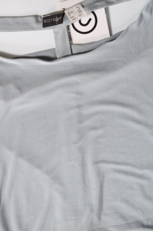 Γυναικεία μπλούζα Body Flirt, Μέγεθος L, Χρώμα Γκρί, Τιμή 4,11 €