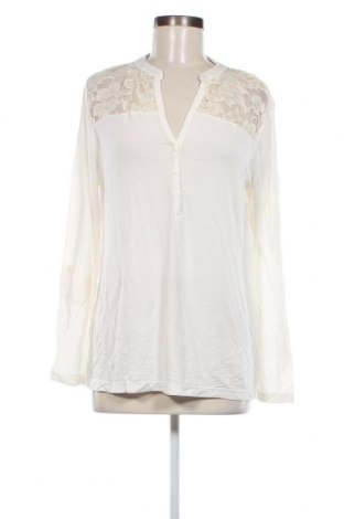Γυναικεία μπλούζα Body Flirt, Μέγεθος XL, Χρώμα Εκρού, Τιμή 6,70 €