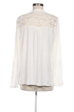 Γυναικεία μπλούζα Body Flirt, Μέγεθος XL, Χρώμα Εκρού, Τιμή 6,70 €