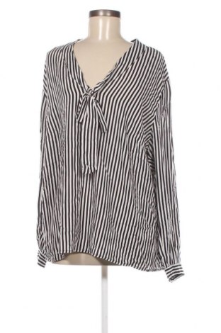 Дамска блуза Body Flirt, Размер 3XL, Цвят Многоцветен, Цена 19,00 лв.